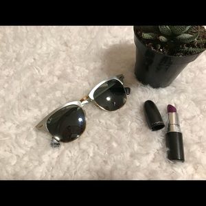 Ray Ban Clubmaster Aluminum RB 3507